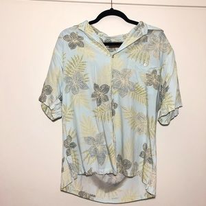 Aloha shirt
